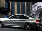 BMW признана самой популярной автомобильной маркой в Германии