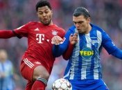 Фантастическое спасение Киммиха -  в обзоре матча Бавария - Герта (Видео)