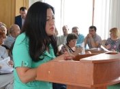 Полиция Ривненщины подтвердила, что в Дубно застрелили адвоката Шаблий