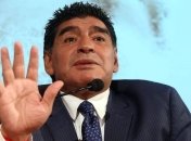 Марадона не возобновит карьеру футболиста