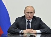 Посетить РФ только по загранпаспортам украинцы смогут с 2015 года