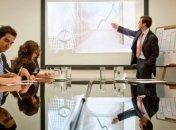 Президент Украины поздравил предпринимателей