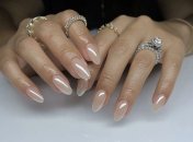 Глазуроване омбре — тренд літа 2023