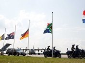 Идентифицированы уже 173 жертвы крушения "Боинга"