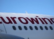 Немецкая авиакомпания  Eurowings прекратит полеты в Россию