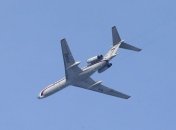 В Москву прибыл самолет с телами погибших в катастрофе Ту-154