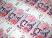 Дефицит госбюджета Украины превысил 13 млрд грн