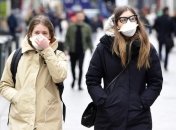 Стрімко збільшується кількість інфікованих вірусом COVID-19 у Бельгії