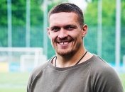 Усик - Гассиев: Владимир Кличко помогал Александру в подготовке к бою