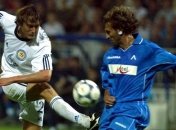 Хацкевич: Гусин великолепно готовил, никогда не подпускал к мангалу