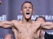 Британский чемпион вызвал Ломаченко на ринг