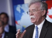 Комитеты Палаты представителей США пригласили Болтона дать показания