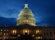 Сенат США одобрил предоставление финпомощи Украине