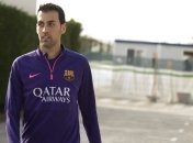 Бускетс: У "Барселоны" есть проблемы