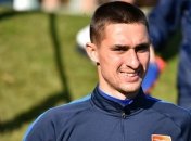 Мариуполь продлил контракт с голкипером Гальчуком