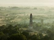 Первые фото Кубы с высоты птичьего полета