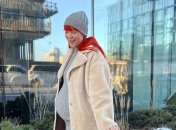 Украинская певица Светлана Тарабарова