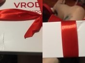 Посылка три дня блуждала по Киеву и пришла испорченной: "Новая почта" снова отличилась неприятной историей