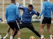 Названы условия, при которых Селезнев покинет Малагу