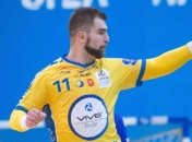 "Мотор" подписал контракт с победителем Лиги чемпионов