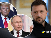 Трамп зробив важливу заяву про угоду між Путіним і Зеленським