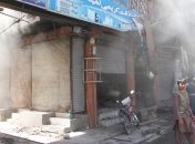 Авиаудар в Афганистане унес жизни десятков человек