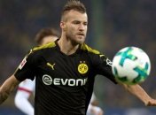 Ярмоленко снова выйдет в стартовом составе "Боруссии" 