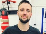 Непобедимый британский боксер: Бойца уровня Ломаченко ты видишь один раз в жизни