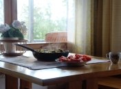 Сковорода після смаження — як правильно утилізувати залишки олії