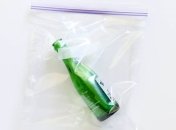 В США обнаружена капсула времени с посланием "мальчика-призрака"