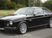 В Финляндии старый BMW превратили в Volvo