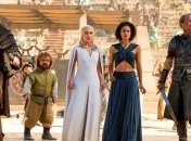 "Игра престолов" получила 23 номинации на "Эмми" 