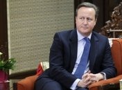 Кэмерон: Байден "давил" на украинскую власть