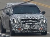 Для Трампа разработали лимузин по прозвищу "Зверь"