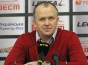 Дулуб о победе над "Динамо": Лимонада какого-то напились перед игрой