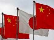 Китай объявил протест Японии за острова