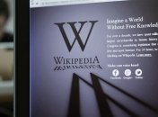 Wikipedia можно отредактировать с мобильников