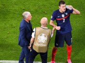 Венгрия - Франция: анонс матча Чемпионата Европы