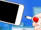 Также не допускайте, чтобы гаджет разряжался до 0%