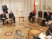 Перезагрузка отношений: Лукашенко сделал предложение США