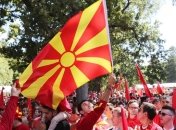 ЕС решит 27-летний спор о названии Македонии через две недели