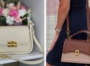 Такі сумочки на піку популярності цього сезону