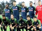 "Зальцбург" может побить многолетний рекорд "Аякса" в еврокубках