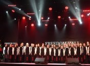 В Киеве состоялся благотворительный концерт: сколько собрали на реставрацию дома Леонтовича