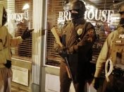 Ряды полиции Фергюсона пополнят афроамериканцы