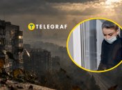 Уровень качества воздуха вырос