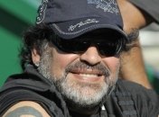 Марадона возглавит сборную Ирака