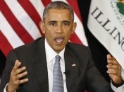 Рейтинг Обамы впервые за три года достиг 50%