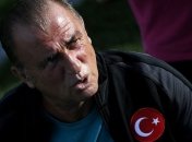 Слова Фатиха Терима перед матчем Турция - Хорватия