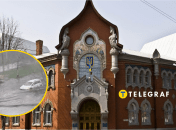 Потоп в Полтаве